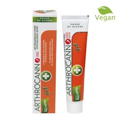 Arthrocann Efecto Calor...