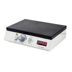 Placa Calentadora Digital 