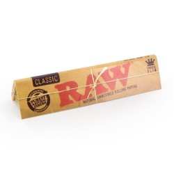 Raw King Size Slim - 1 Librito