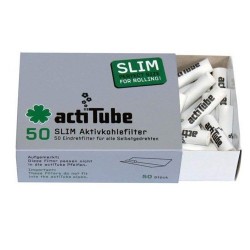 Filtro Slim Tune - Caja 50...