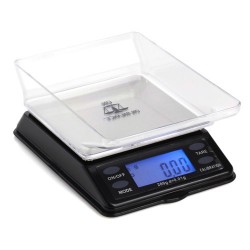 Báscula On-Balance MTT-200