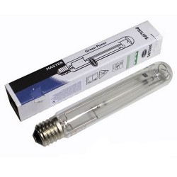 Bombilla 600w Master Green...