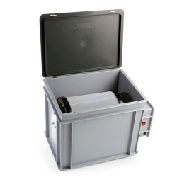 Extractor de Resina P5...