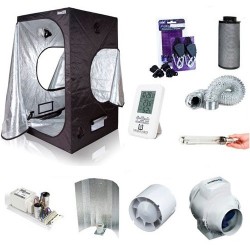 Pack Armario 120 600W DB Eco 