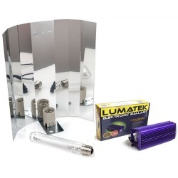 Kit 1000W Lumatek Sunmaster...