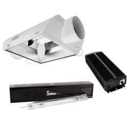 Kit Colossus 1000W 400V...