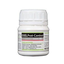ExelProt-Control Prot-Eco -...