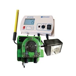 Controlador EC MC740 Milwaukee