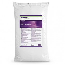 Bat Guano Plagron - 25L