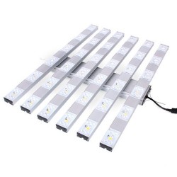 Sistema 360W 6 Barras Led...