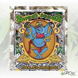 Sweet Mix Feminizadas Sweet...