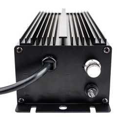 Balastro Electrónico...