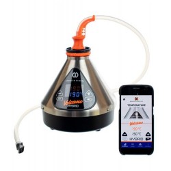Vaporizador Volcano Hybrid 