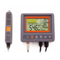 Controlador Digital CO2 VDL