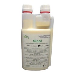 Sinol Frutal - 500ml