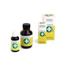 Cannol Oil Annabis - 30ml