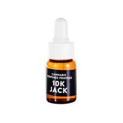 Terpenos 10K Jack Cali...