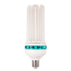 Bombilla 75w 1300K...