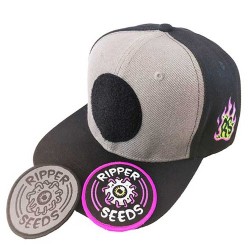 Gorra Ripper Seeds Parche...