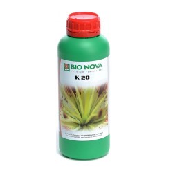 Bn Potasio BioNova - 1L