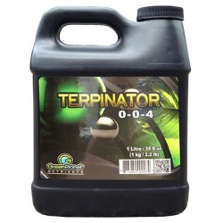 Terpinator Green Planet - 24L