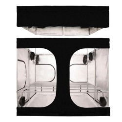 Invernadero Dark Box Pro...