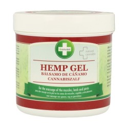 Hemp Gel Annabis - 300ml