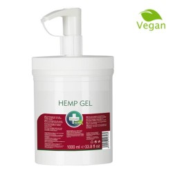 Hemp Gel Annabis - 1000ml