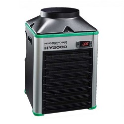 Enfriador de Agua HY 2000 Teco