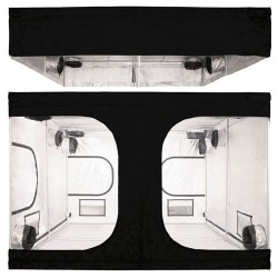 Invernadero Dark Box Pro...