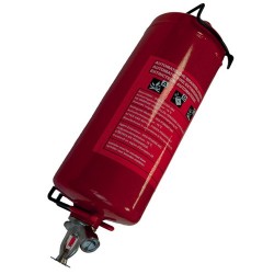 Extintor Automático de 3kg...