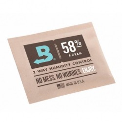 Sobre Boveda 58% - 8Gr