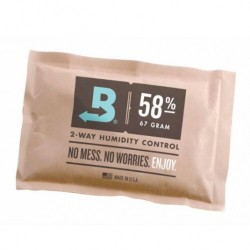 Sobre Boveda 58% - 67gr