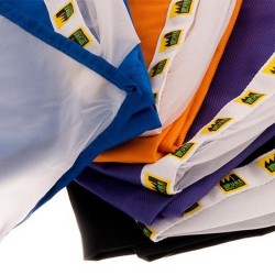 Kit Bolsas de Extracción...