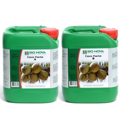 Coco Forte A+B BioNova - 5L