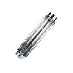 Reflector Cooltube Doble 890mm