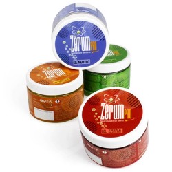 ZerumPro Gel Melón y Frutos...