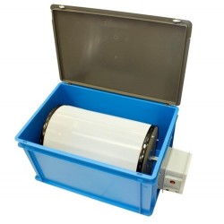 Extractor de Resina Tumble...