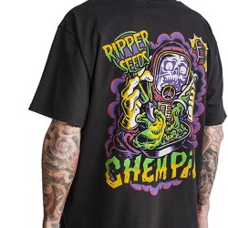 Camiseta Ripper Seeds...