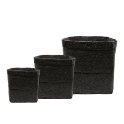 Maceta Root Tex Redonda...