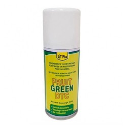 Fruit Green DTC Pba - 50ml