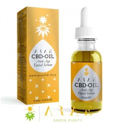 Aceite Sérum CBD 10% Arae -...