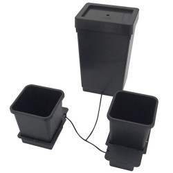 Sistema 2 Pot System Autopot™ 