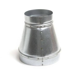 Acople de reducción...