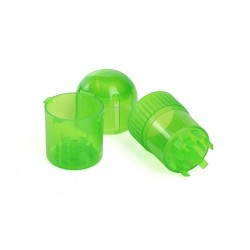 Grinder y Contenedor 2 en 1