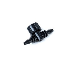 Válvula de Inserción 6mm...