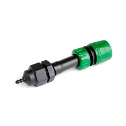 Adaptador Rápido a Tanque y...