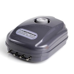 Bomba Aire Water Master - 4...