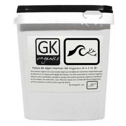 Seaweed Polvo Guanokalong -...