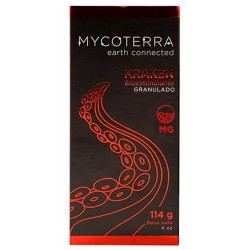 Kraken MG Mycoterra - 114gr 